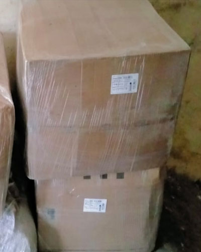 Noida ghaziabad packers and movers